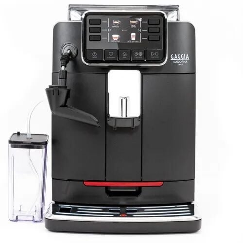 Gaggia Espresso Makinaları: İtalyan Kalitesi ve Lezzetin Mükemmel Buluşması