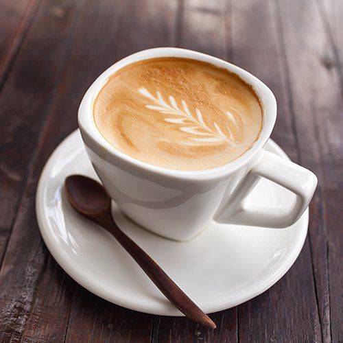 Latte Nedir? Nasıl Yapılır?