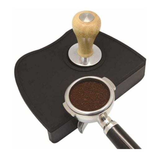 Kahve Tamper Matı ve Standları