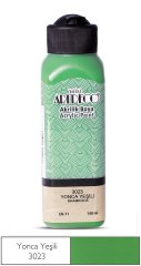 Akrilik Ahşap Boyası 140ml 3023 Yonca Yeşili