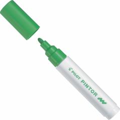 Pintor Dekorasyon Kalemi - 1.4mm Açık Yeşil