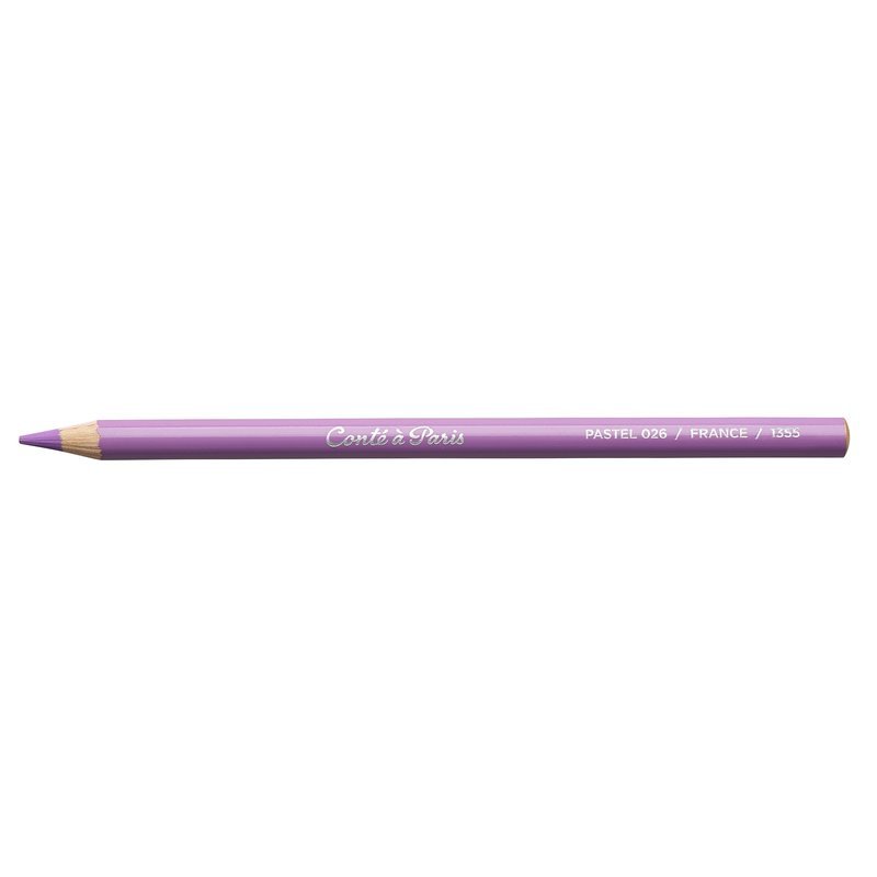 Pastel Kalemi - N:026 Red Violet