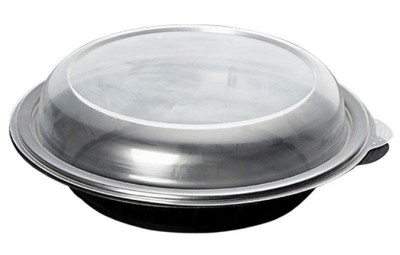 Ø225*40 Plastik Salata Kabı Kasesi