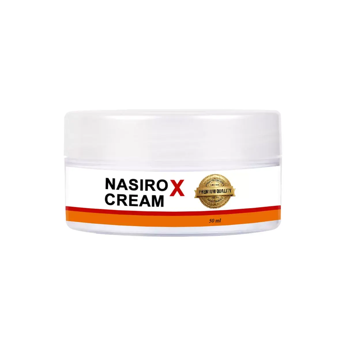Nasirox Cream 50 Ml – Ayak Altı Taban Topuk Nasırları İçin Bitkiselasitli Krem 3 Günde Nasır Temizleyici