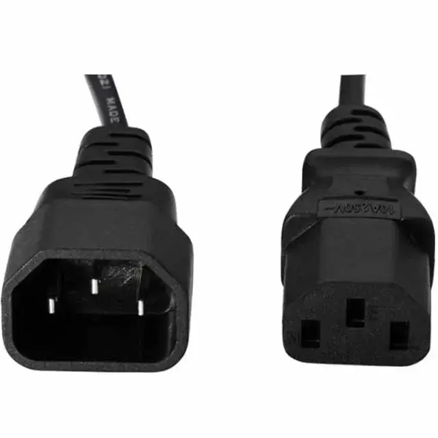 Powermaster 0.75 Mm C7 Bilgisayar Ara Kablosu (1.8 Metre)