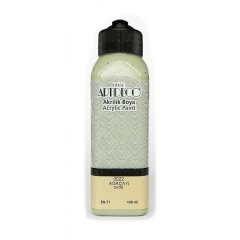 Akrilik Ahşap Boyası 140ml 3022 Ada Çayı