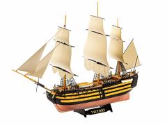 HMS Victor Model Set - 1/450 - 5819