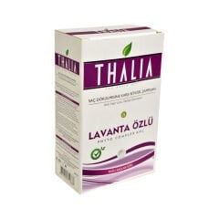 Lavanta Özlü Saç Dökülmesine Karşı Yağlı Saçlar Şampuanı 300 ML