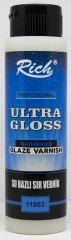 Ultra Gloss Su Bazlı Sır Vernik 500cc