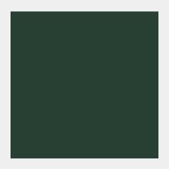 Talens Guaj Boya 16 ml - Firgreen 654