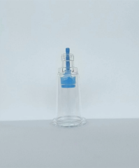 2 Numara Hacamat Kupası