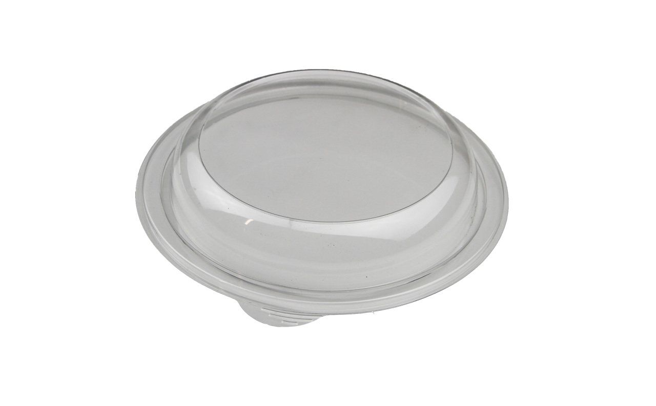 Ø225*35 Salata Kabı Kapaklı