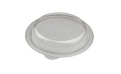 Ø225*35 Salata Kabı Kapaklı