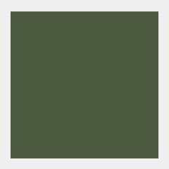 Talens Guaj Boya 16 ml - Olive Green 620