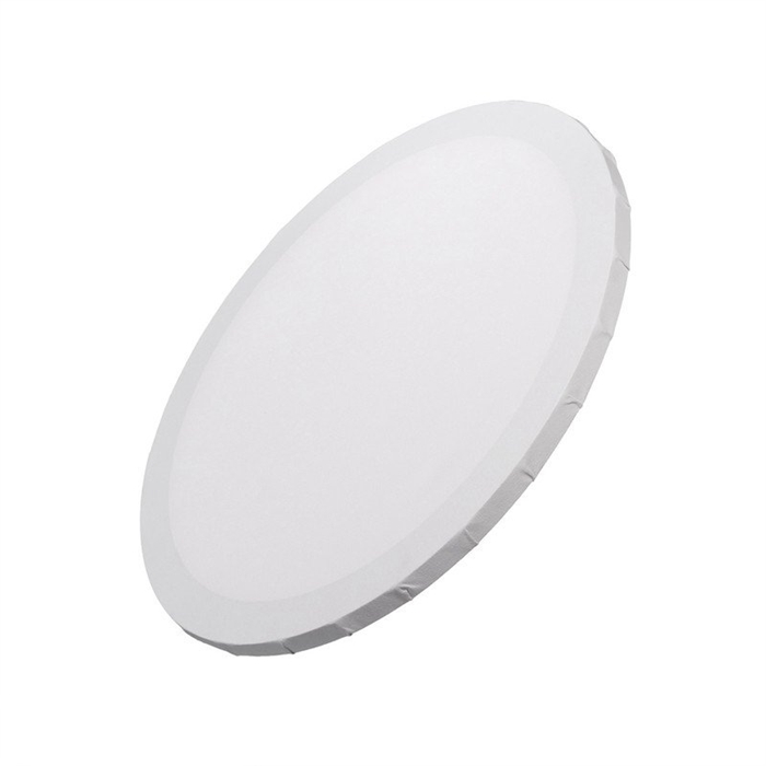 Elips Tuval 40X60cm 12mm