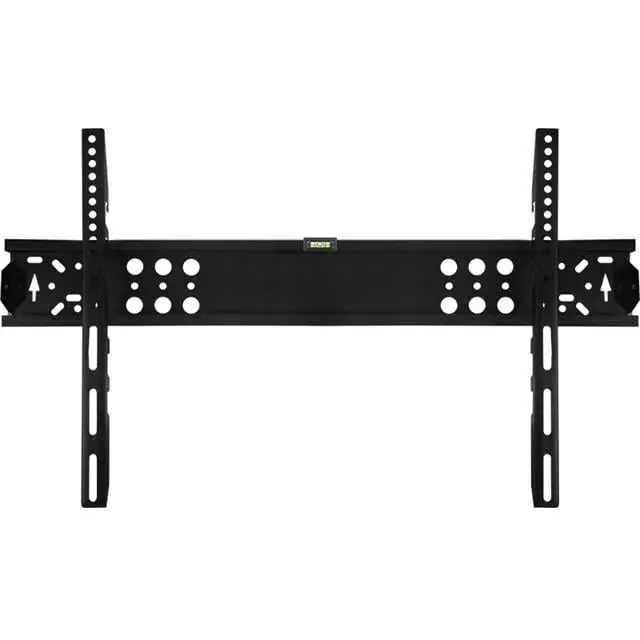 Powermaster Pwr-42s 40'' - 75'' Sabit Kilitli Su Terazili Lcd - Plazma Tv Askı Aparatı