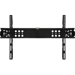Powermaster Pwr-42s 40'' - 75'' Sabit Kilitli Su Terazili Lcd - Plazma Tv Askı Aparatı