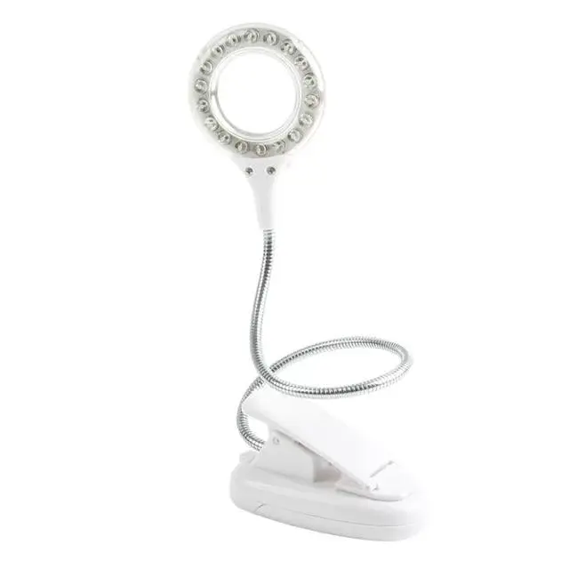 Powermaster Akrobat 3 Kademeli Şarjlı Masa Lambası Mg-1003