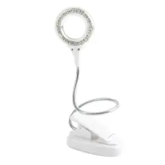 Powermaster Akrobat 3 Kademeli Şarjlı Masa Lambası Mg-1003