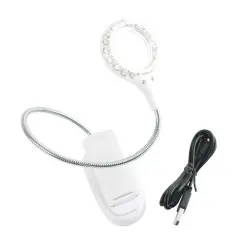 Powermaster Akrobat 3 Kademeli Şarjlı Masa Lambası Mg-1003