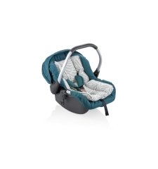 Babyjem Ana Kucağı Örtüsü Ve Minderi Gri