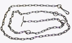 Köpek Zinciri - 4x200 - 1 Adet