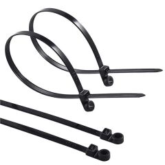 Powermaster Pm-26328 Delikli Kablo Bağı 3.6x200mm