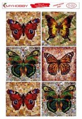 Tela Transfer 35x50cm TT-251
