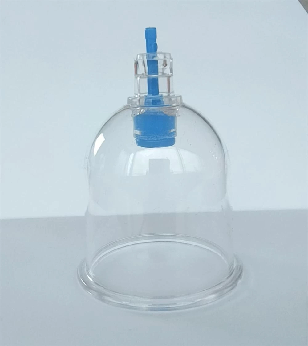 5 Numara Hacamat Kupası