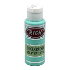Kolay Çatlatma Boyası 70cc Patina
