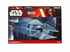 Star Wars The Interceptor - 1:90 - 3603