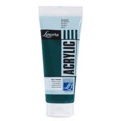 Louvre Akrilik 200 ml - Warm Green