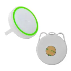 Powermaster Jlp-2186 Askılı Mıknatıslı Şarj Edilebilir Gece Lambası