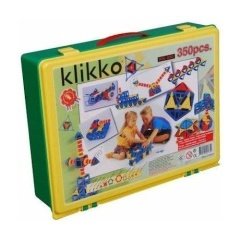 Klikko Eğitim Seti