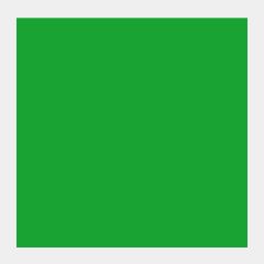 Talens Guaj Boya 16 ml - Light Green 601