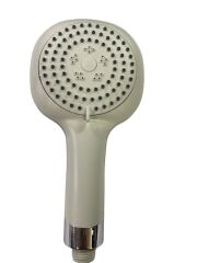 Düz Kare Duş Başı