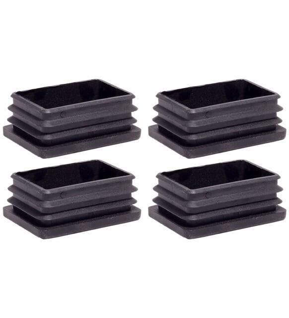 Profil İç Tapa 30x20 mm 4 Adet