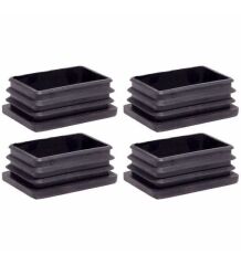 Profil İç Tapa 30x20 mm 4 Adet