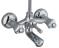 İtimat Alfa 204 Banyo Bataryası