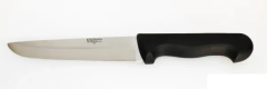 Küçükata Bursa İnce Küt Kasap Bıçağı No:3, 17 Cm - Plastik Sap