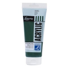 Louvre Akrilik 200 ml - Cobalt Green Hue