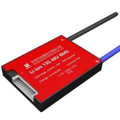 Daly Bms 13s 48v Deşarj 40a -şarj 20a Balanslı Pil Koruma Modülü