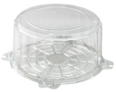 Ø185 Pasta Kabı Takımı