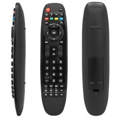 Hey Sunny-axen-woon 3d Altı Üstü Oval Lcd Led Tv Kumandası (40092=31027)