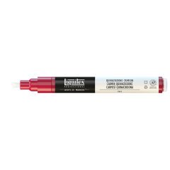 Akrilik Kalem - 2-4mm - Quinacridone Crimson