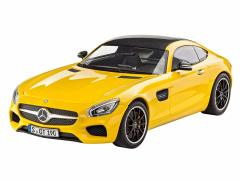 Mercedes AMG GT Model Set - 1/24 - 7028