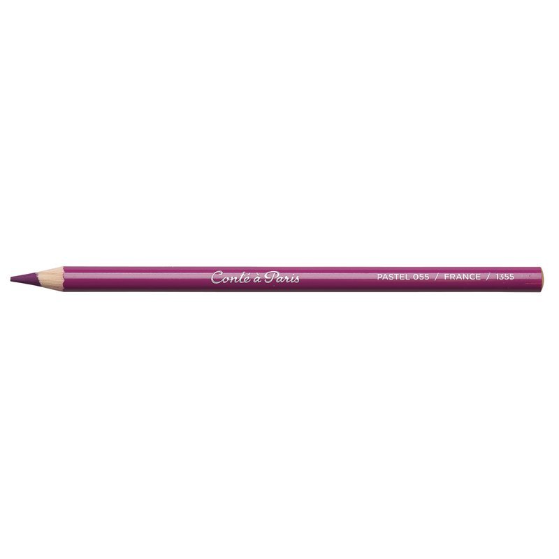 Pastel Kalemi - N:055 Persian Violet