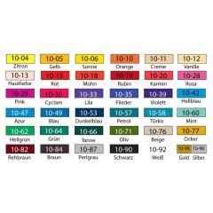 Lack Parlak Enamal Akrilik Boya 25 Ml. Lila N:10-33