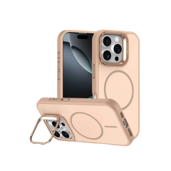Joko  İphone 16 Pro Max Flexa Magsafe Kapak - Gold