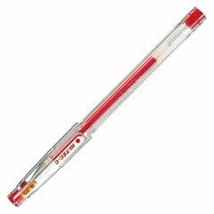 G-Tec-C 0,25mm Roller Kalem Kırmızı